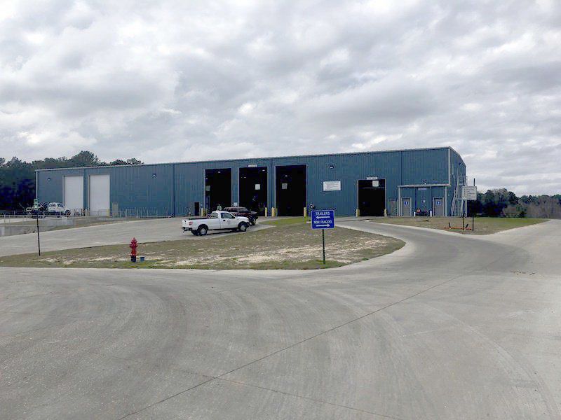 $1 million transfer station settlement awarded to City